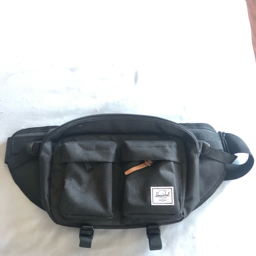 Herschel pack